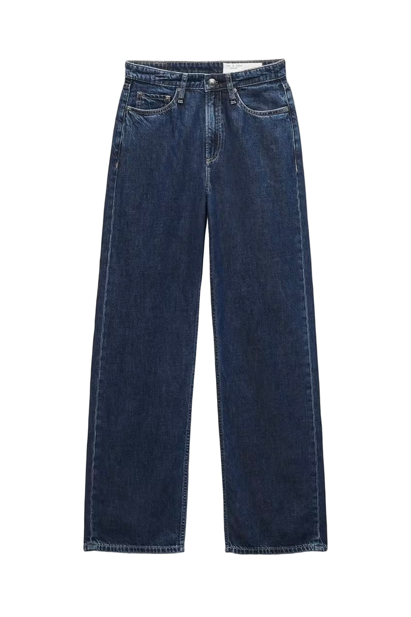 FTWT LOGAN MR WIDE LEG
sassanova