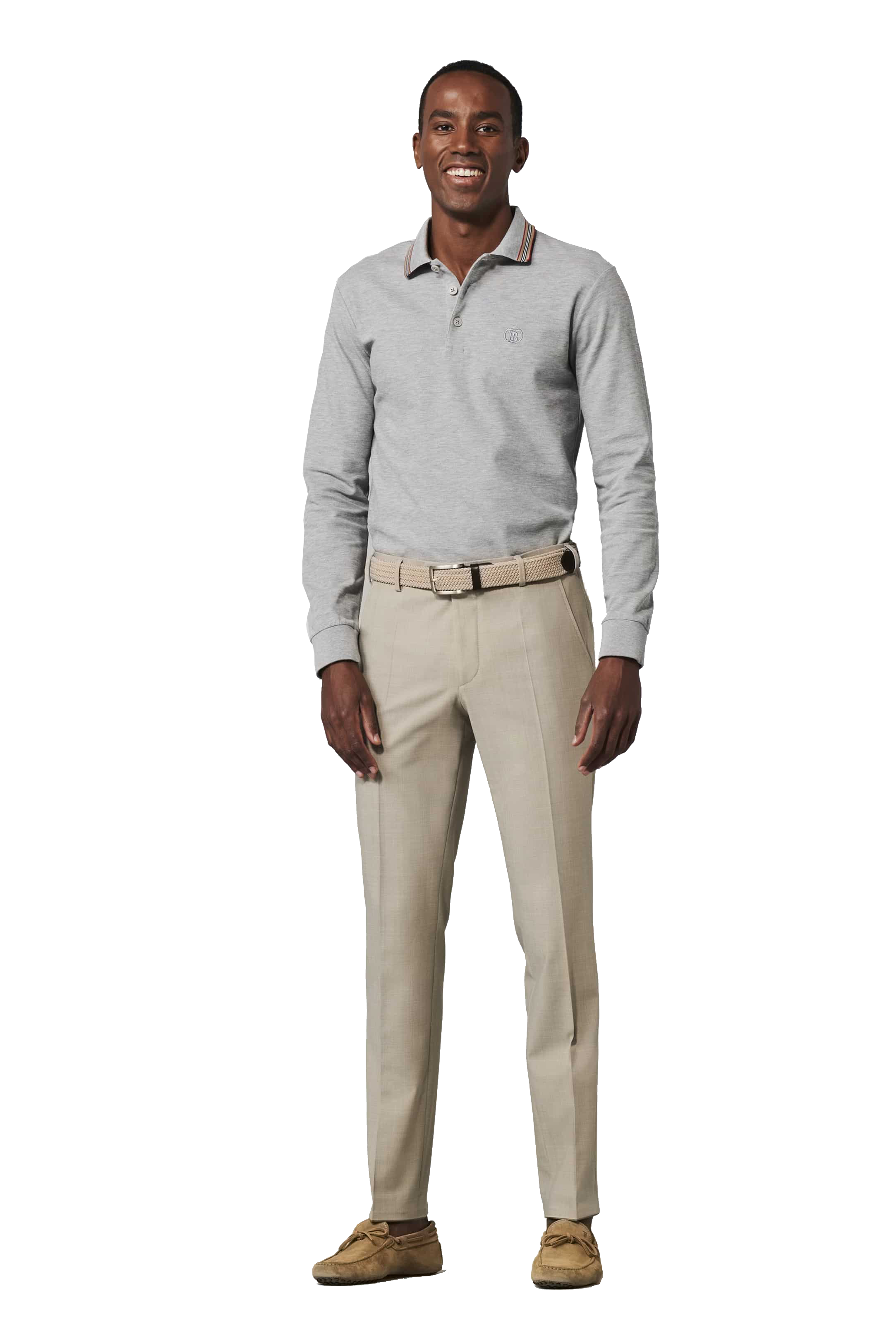 BONN PANT - Pants - Novaman