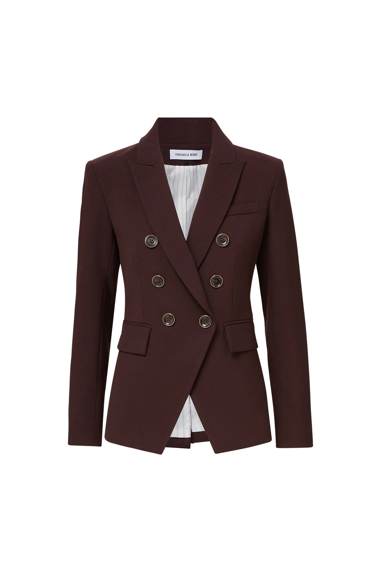 MILLER DICKEY JACKET
sassanova