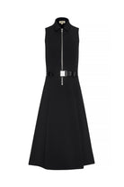 KYLO BELTED SHIRT DRESS - Dresses - Sassanova