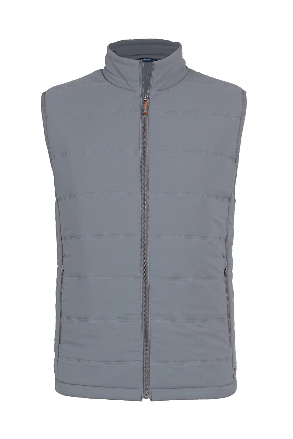 WEST HILL HEAT SEAL VEST - Vests - Novaman