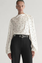 BLAIRE TOP - Sassanova