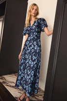 DAPHNE DRESS - Dresses - Sassanova