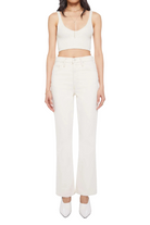 THE SCOOTER SKIMP - Denim - Sassanova