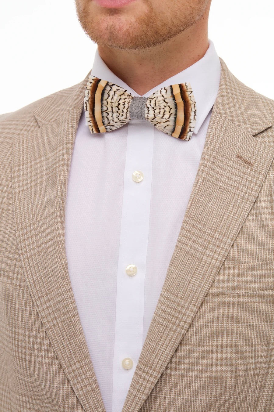 EXUMA BOW TIE
novaman