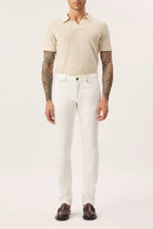 NICK SLIM DENIM - Jeans - Novaman