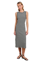 TANK DRESS
sassanova