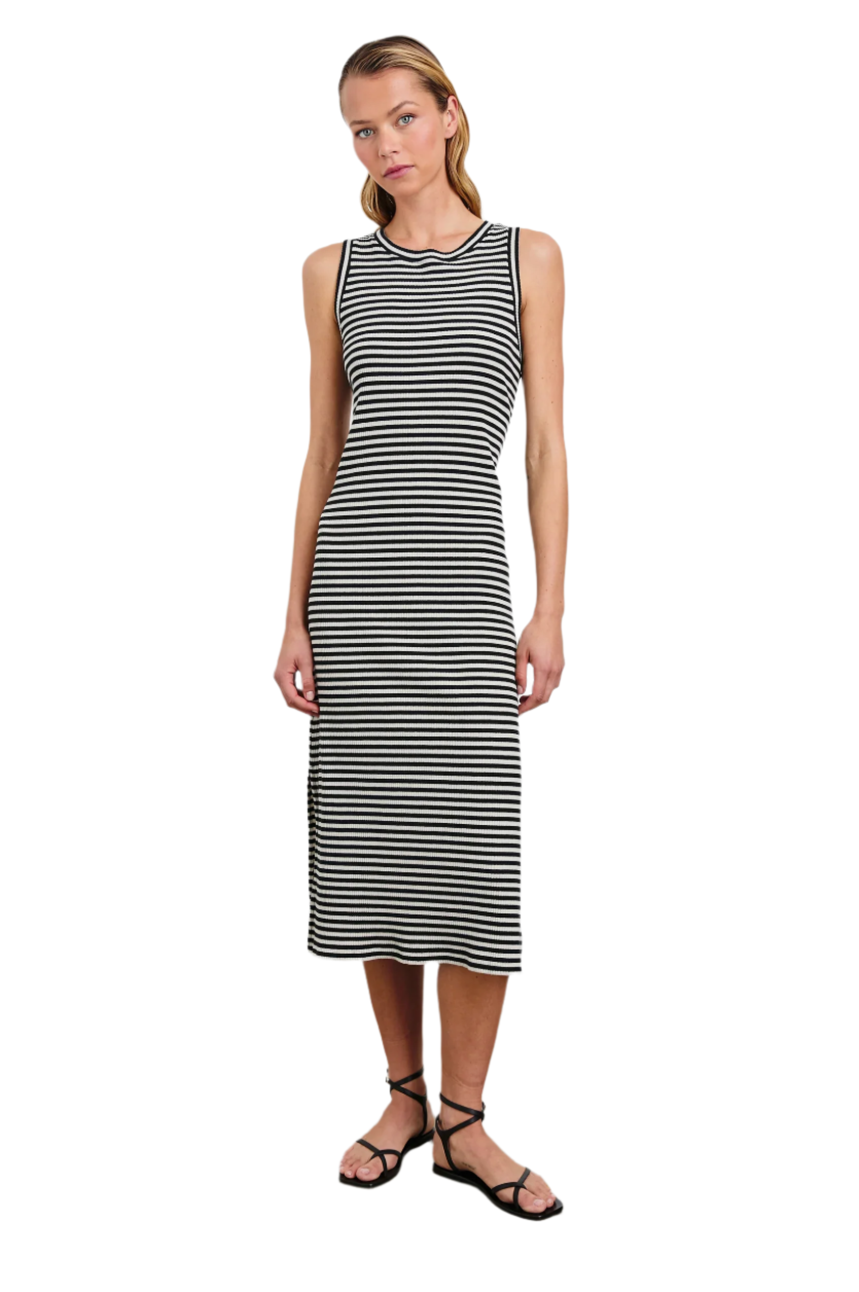 TANK DRESS
sassanova