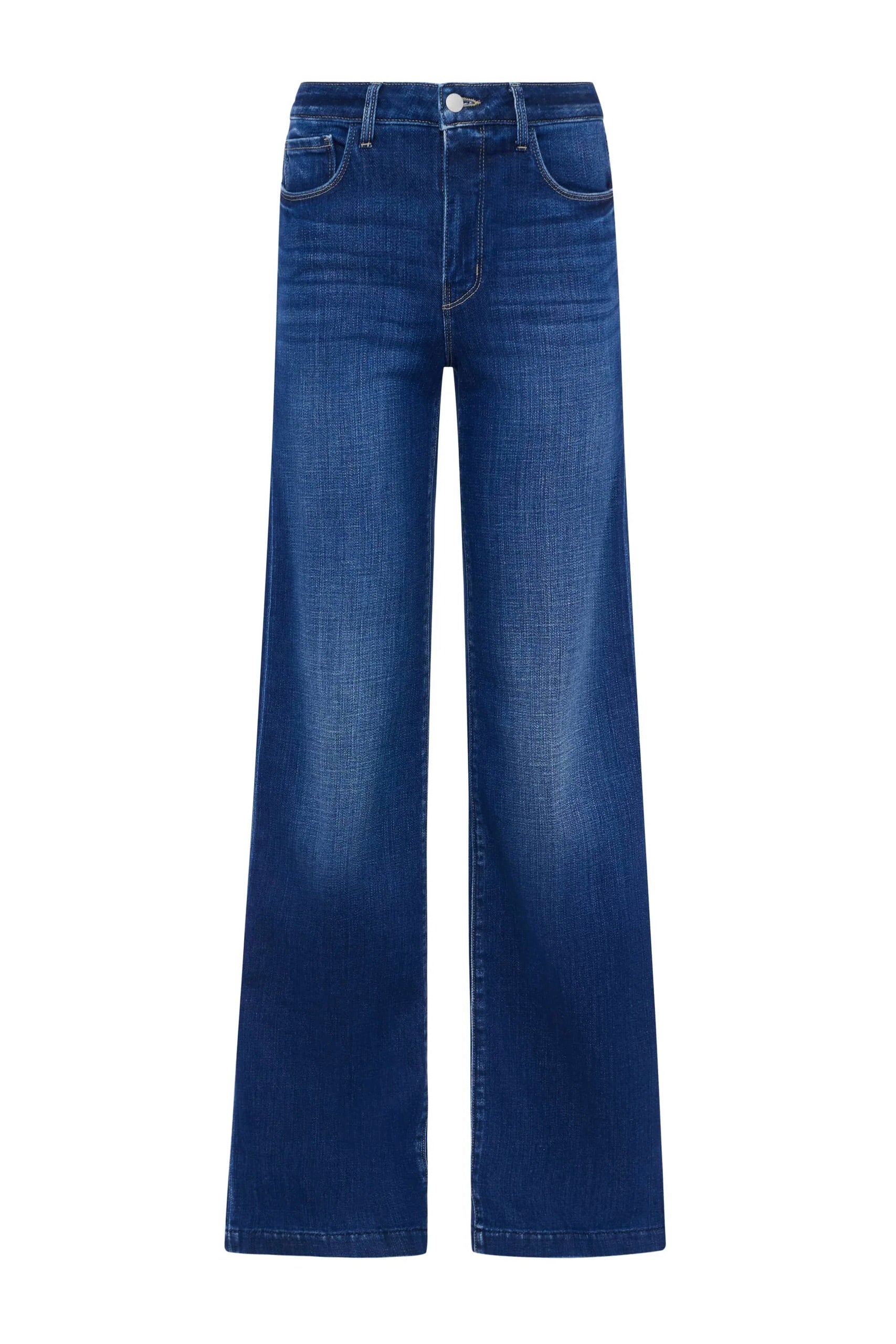 SCOTTIE H/R WIDE LEG (2859RDM)
sassanova
