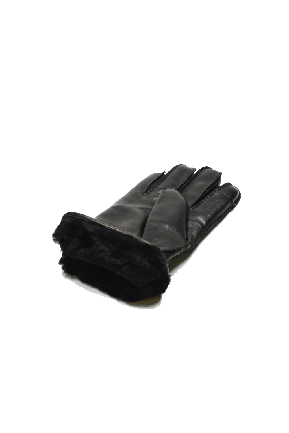 LAMBSKIN LEATHER LINED GLOVE - Novaman