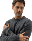 LIAM CREWNECK SWEATER-NovaMan