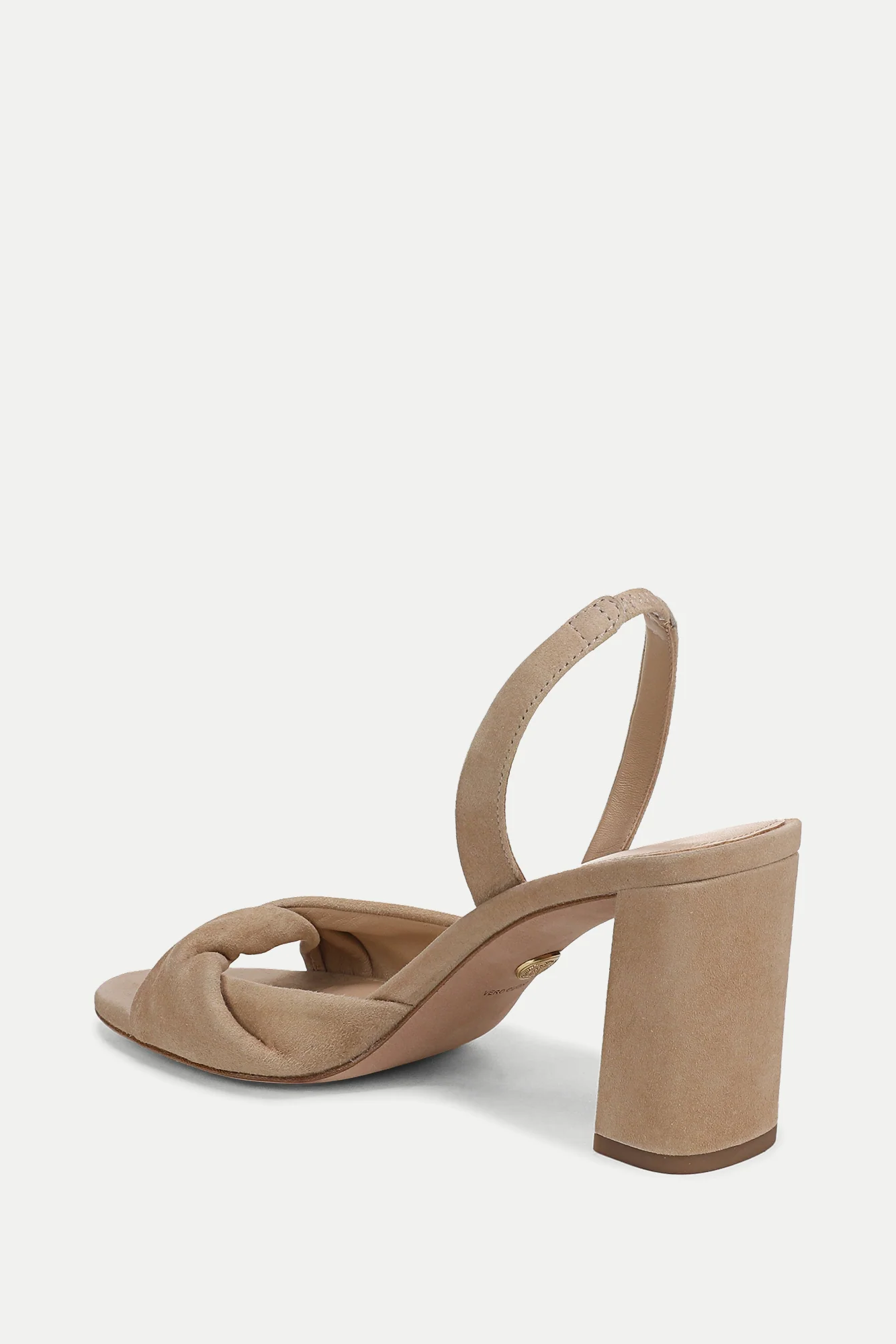 TULLIA BLOCK HEEL - Shoes - Sassanova