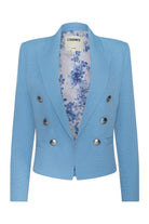 BROOKE BLAZER - Jackets - Sassanova