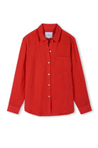 ELLIS SHIRT - Blouses - Sassanova