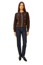 LAURIE SWEATER - Sassanova