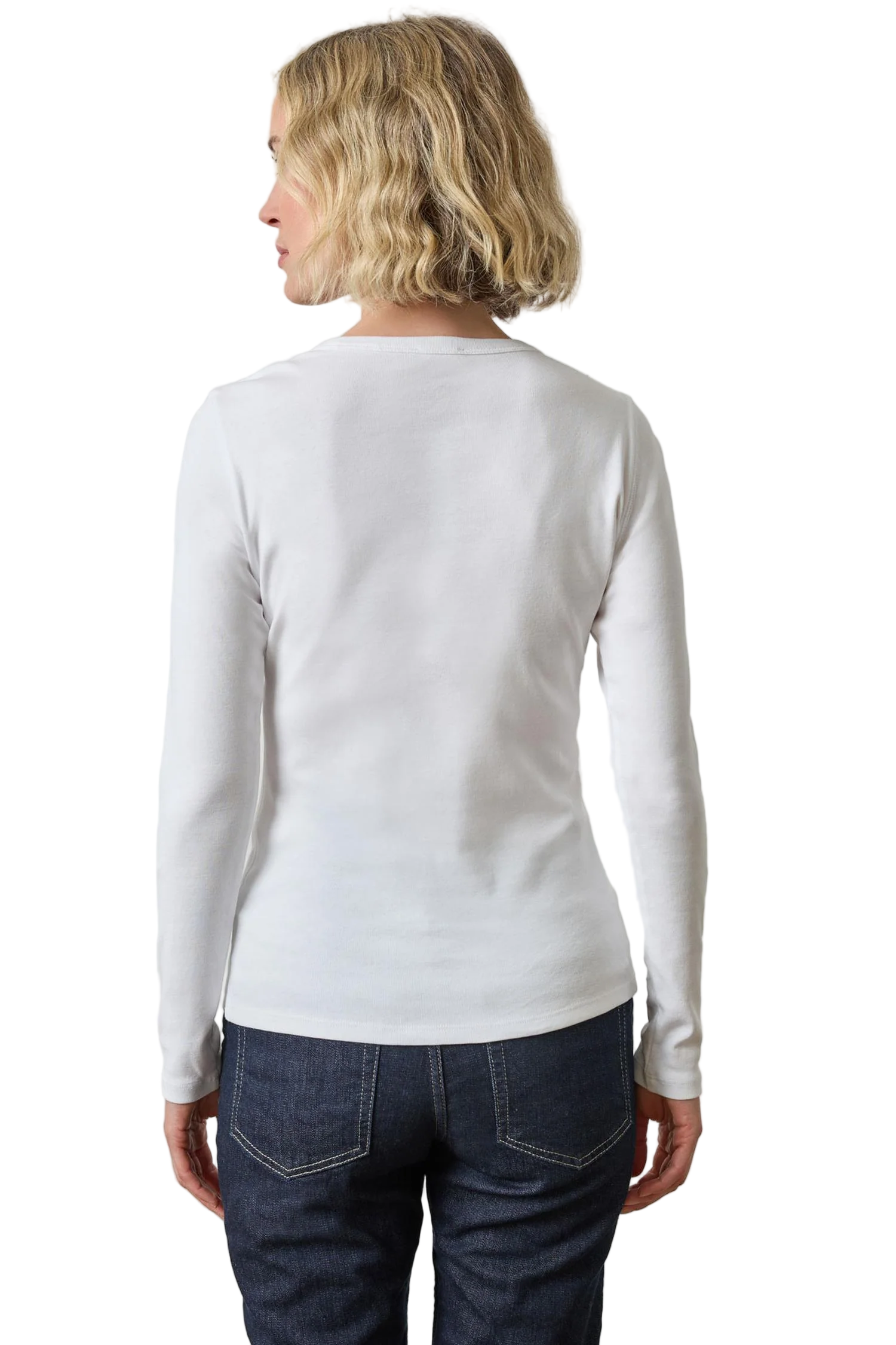 LS CREW TEE (PA1182)
sassanova