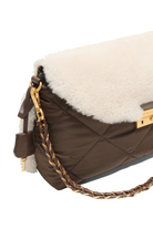 CROSBY LOCK SHOULDER - Sassanova