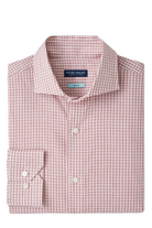 TORINO COTTON SPORT SHIRT - novaman