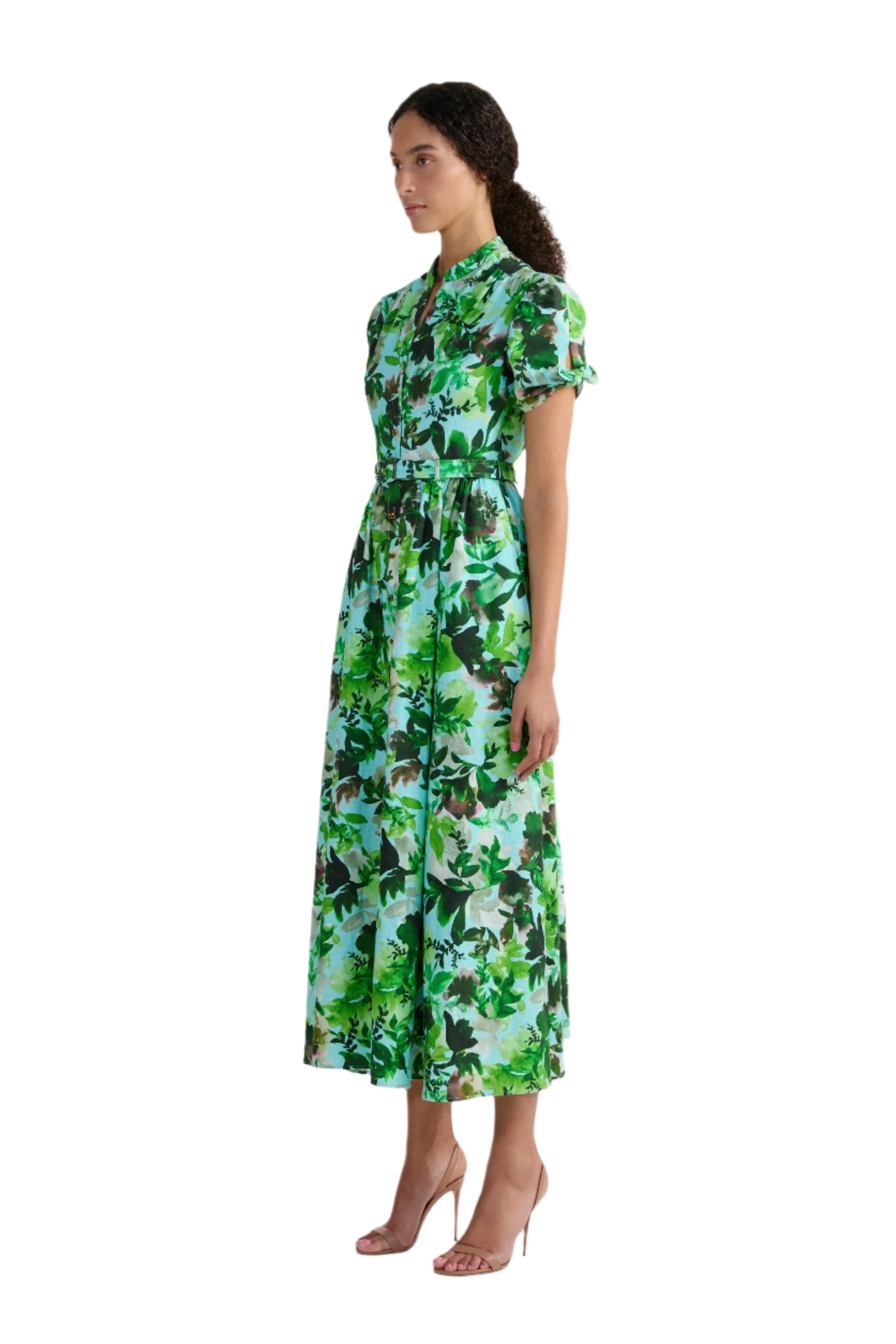 ENA DRESS 11138-sassanova
