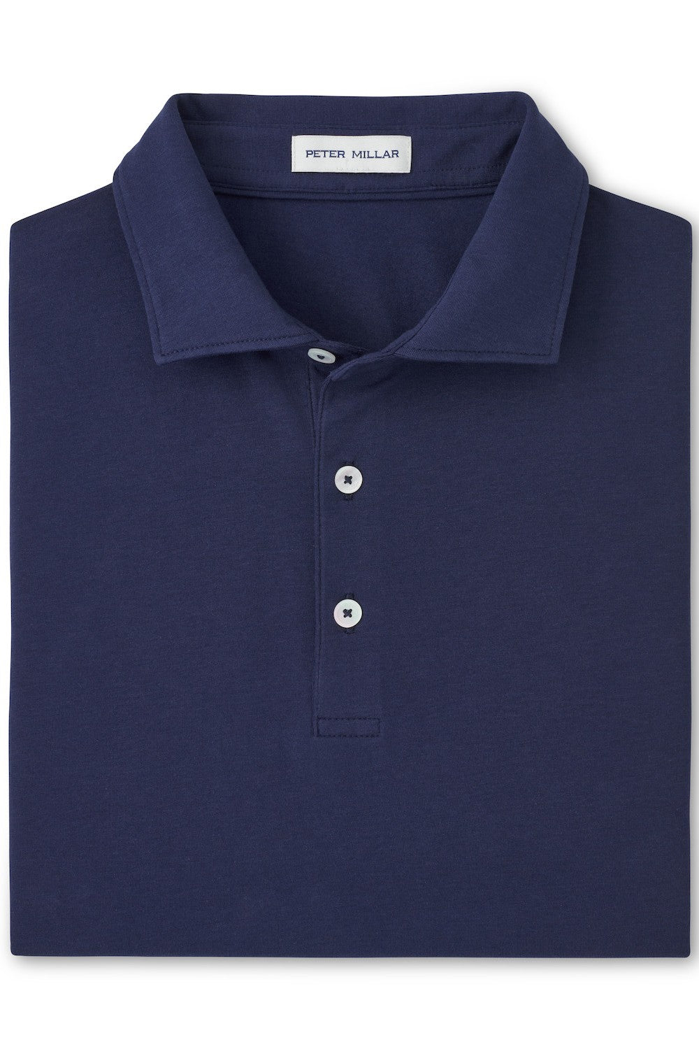 CROWN FLEX POLO - Novaman