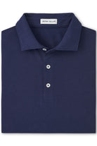 CROWN FLEX POLO - Novaman