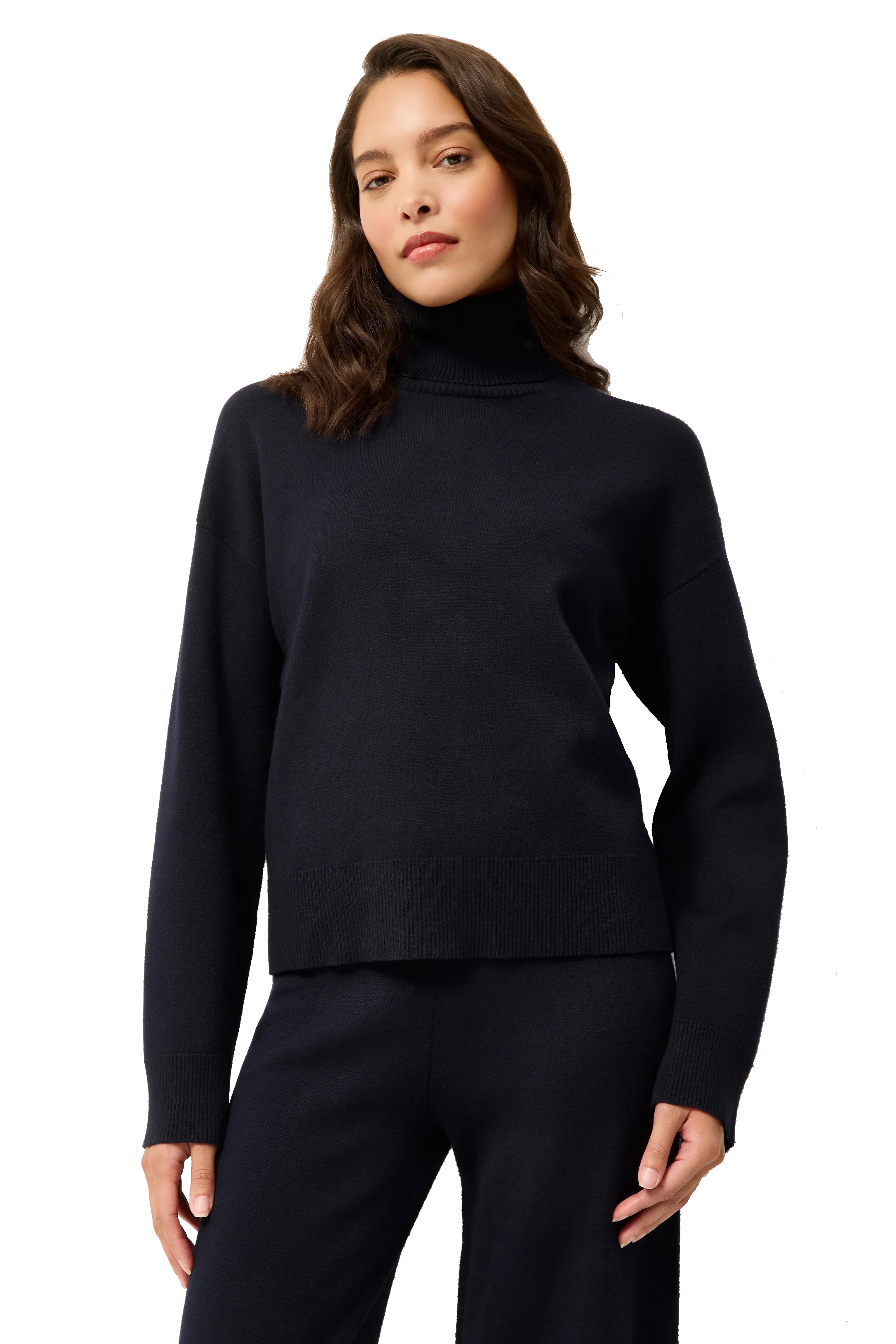 EMMY SWEATER - Sweaters - Sassanova