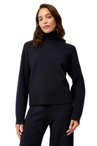 EMMY SWEATER - Sassanova