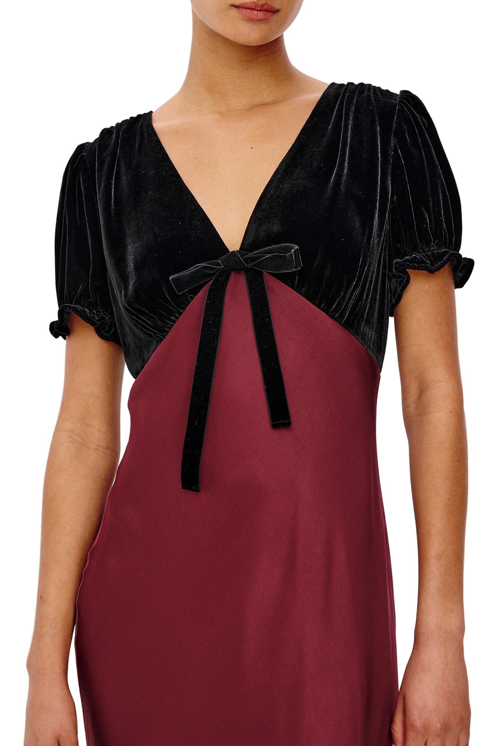 DORY DRESS - Sassanova