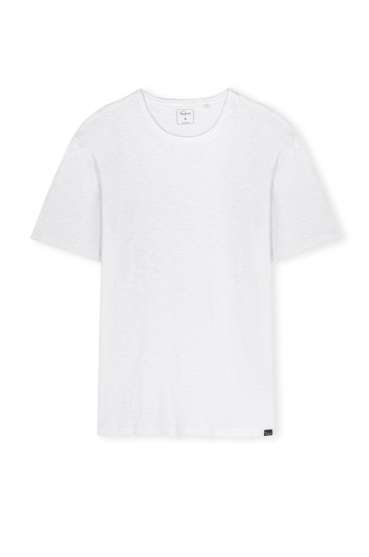 NEIL SHORT SLEEVE SHIRT - T-shirts - Novaman