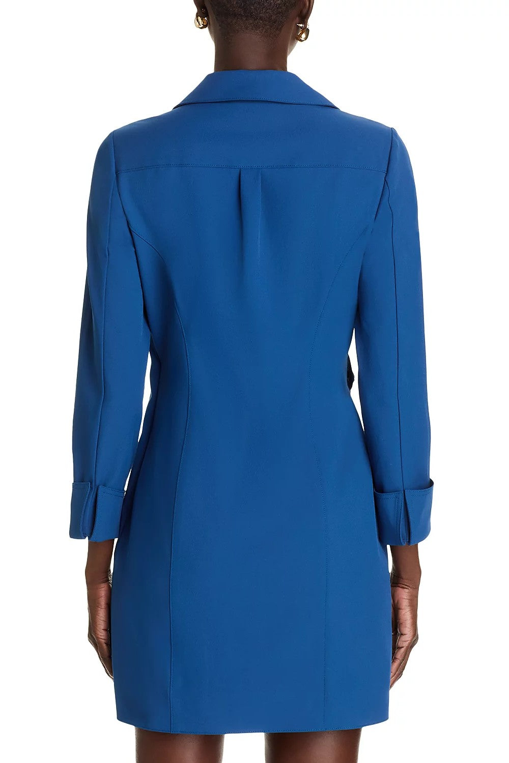 HUNTER DRESS-sassanova