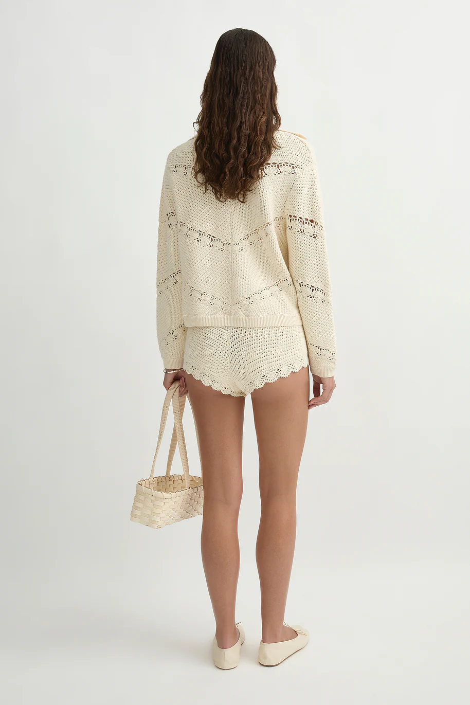DYLAN CARDIGAN - Sweaters - Sassanova