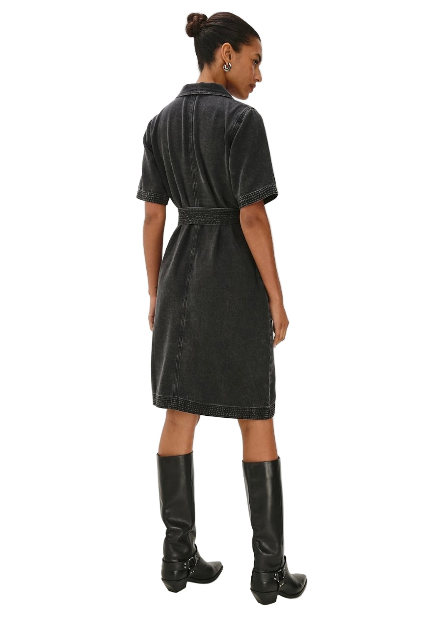 MAVIS DRESS
sassanova