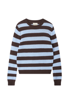 STRIPE CREW Sassanova