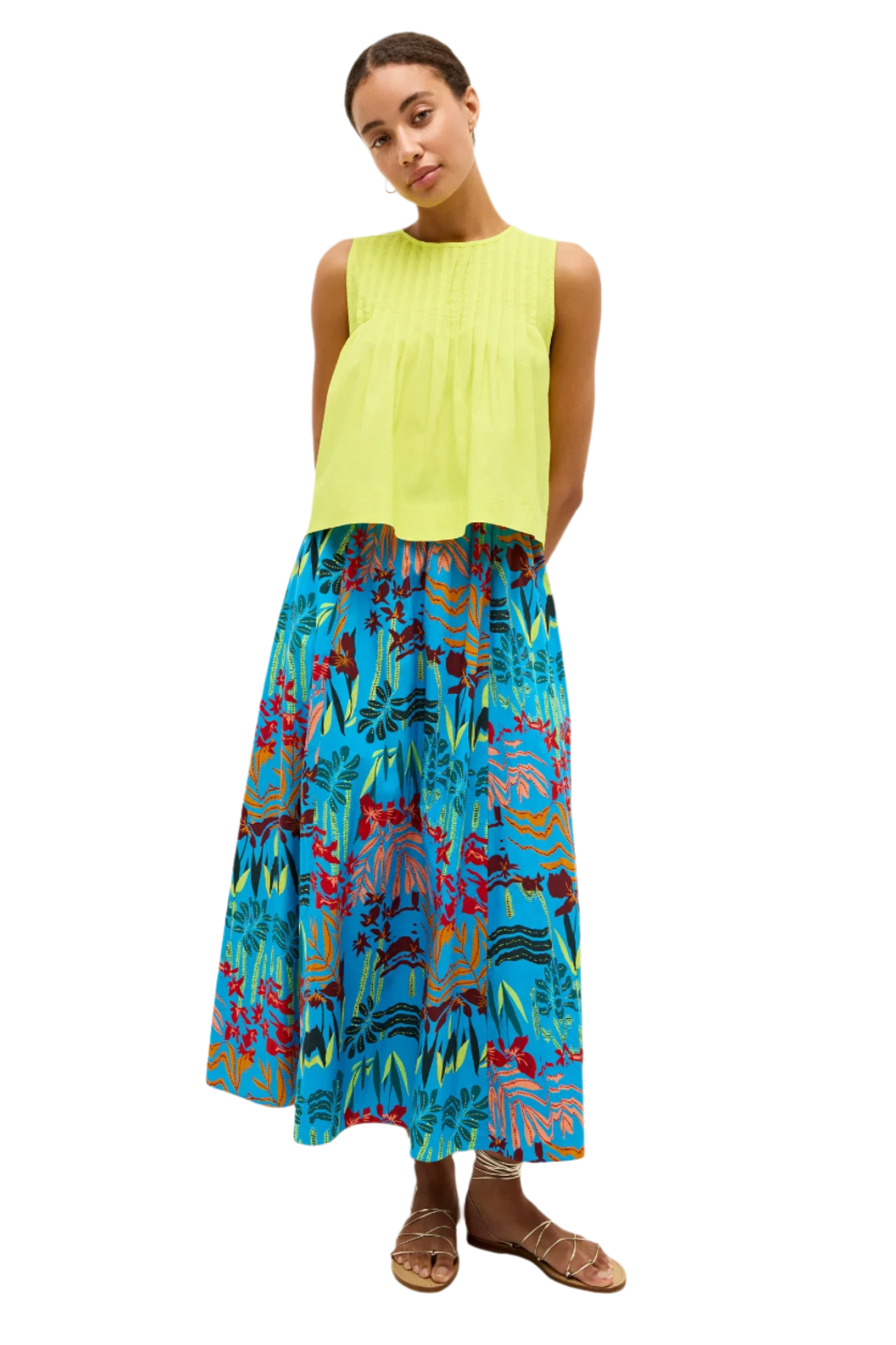 SASHA SKIRT (391-138-213D)
sassanova