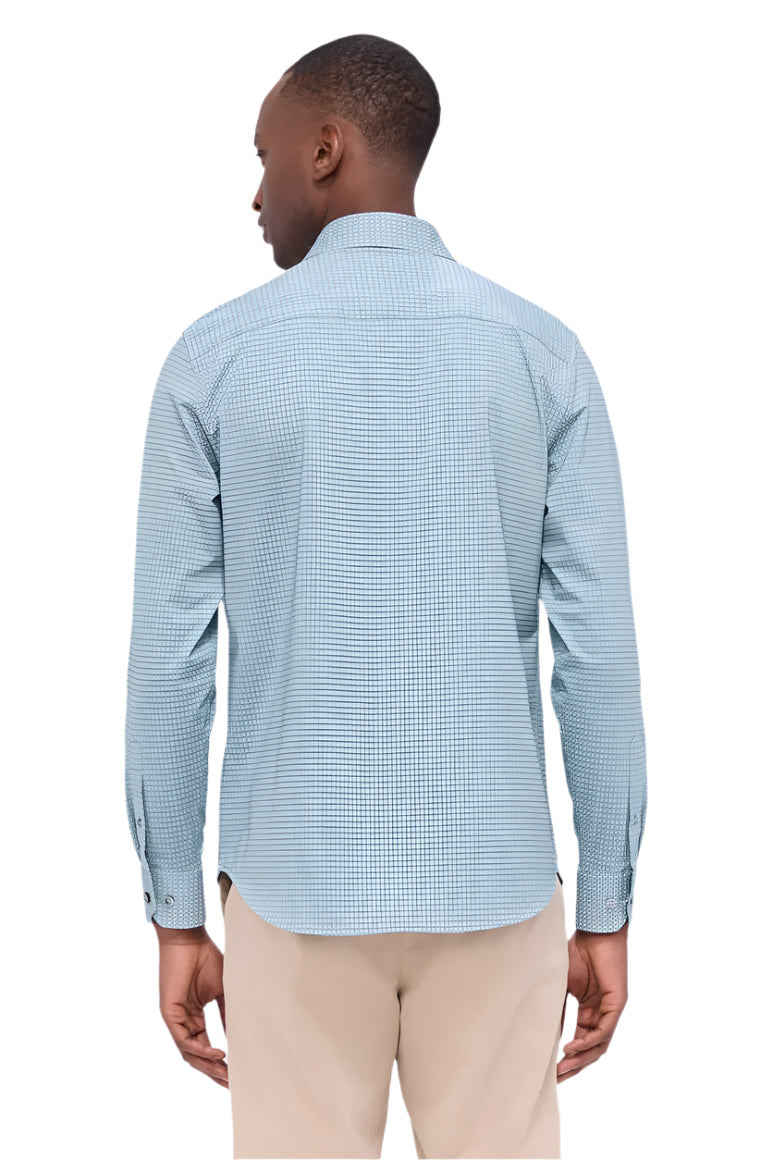 OOOHCOTTON JIMMY LS SHIRT (FF9558K61)
novaman