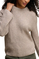 IMANA SWEATER
sassanova