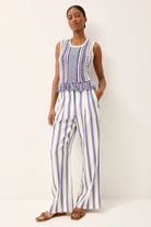 COLLINS TANK - Tank Tops - Sassanova