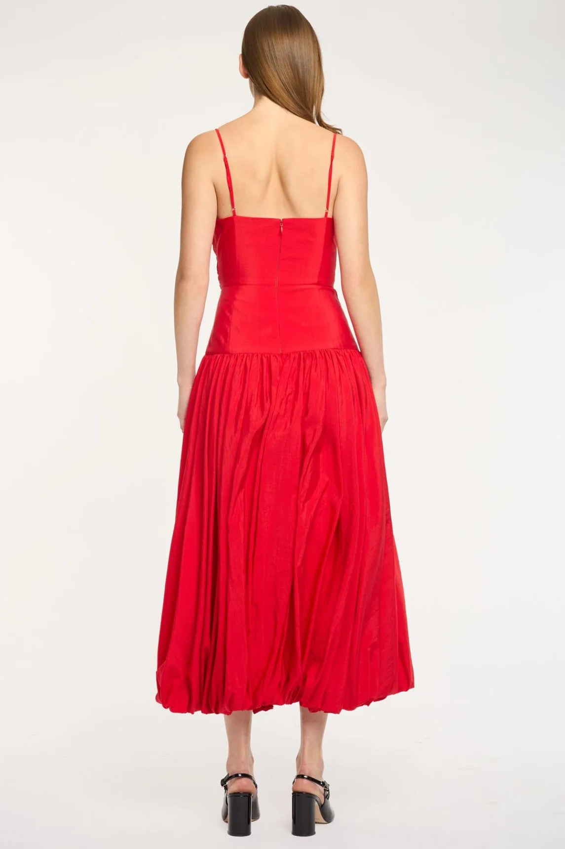 FIA DRESS - Dresses - Sassanova