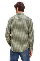 VANCE LS SPORT SHIRT - Novaman