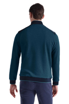 L/S QUARTER ZIP - novaman
