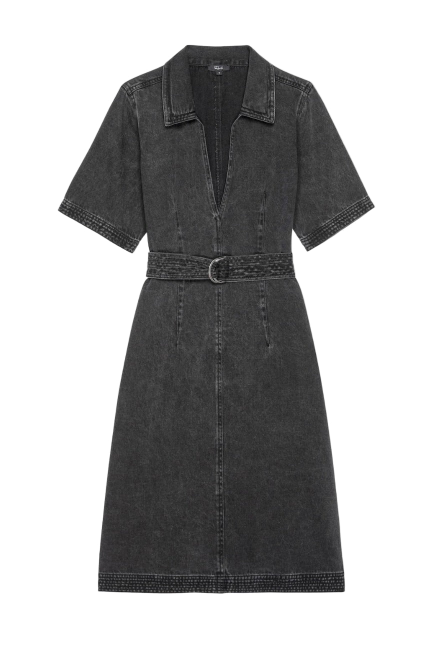 MAVIS DRESS
sassanova