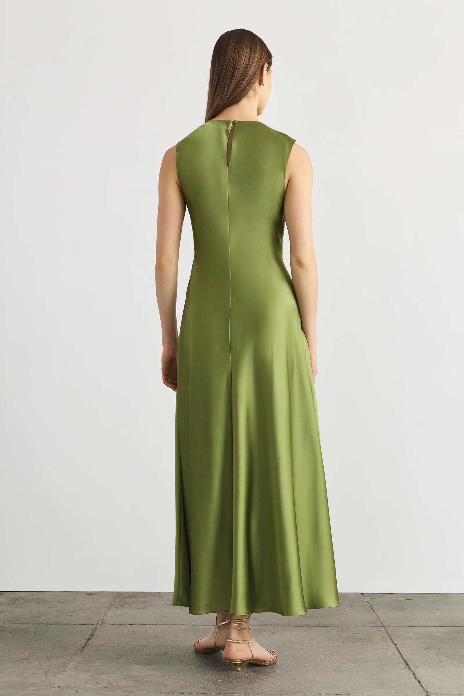 EMILY DRESS - Dresses - Sassanova