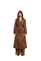 BRINLEY OVERSIZED TRENCH COAT Sassanova