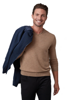 CLASSIC V-NECK - Novaman