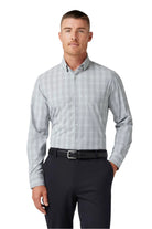 LEEWARD LS DRESS SHIRT (1WS-1932)
novaman