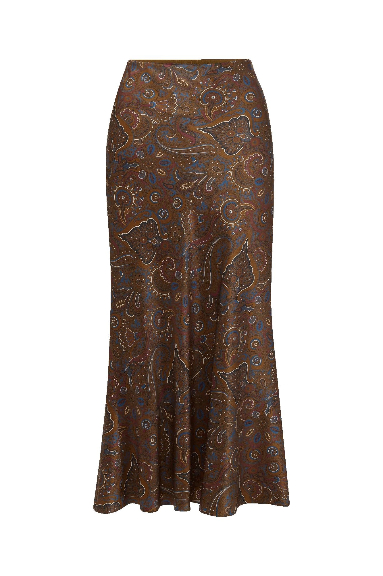 CLOVER SKIRT - Sassanova