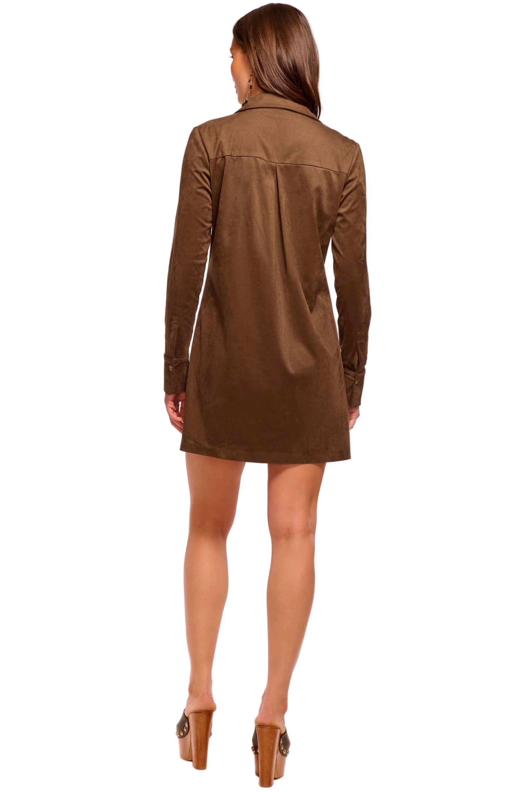 MARIA DRESS
sassanvoa