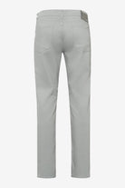 HI FLEX LIGHT COLOR PANT - Pants - Novaman
