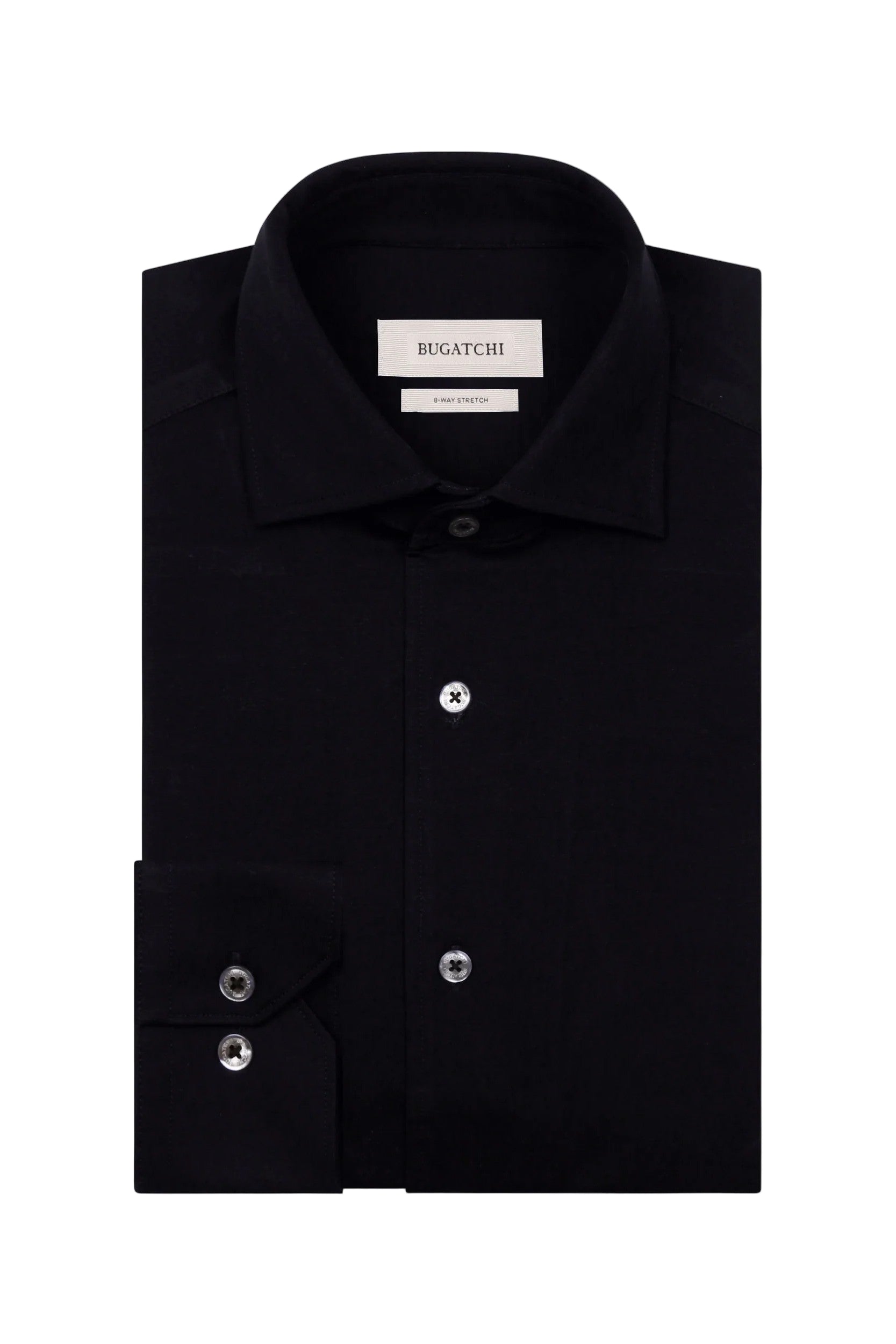 OOOHCOTTON DEVON LS SHIRT-NovaMan