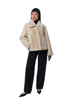 ELIS COAT Sassanova